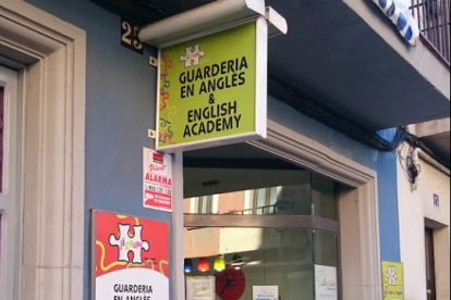 Imagen de las instalaciones de Jigsaw situadas en la avenida Maria Cristina de Tarragona.
