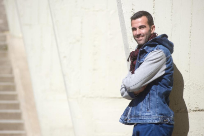 «La meva funció pot semblar a la que va tenir Xavi al Barça la temporada passada»