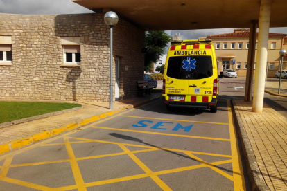 L'Ajuntament de Vandellòs i l'Hospitalet de l'Infant realitza millores al CAP