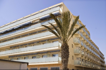 La federació d'ultradreta Respeto es presentarà a l'Hotel Miramar de Calafell la Diada de Sant Jordi