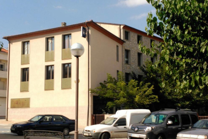 L'Ajuntament amplia els usos de l'hotel de Santa Coloma de Queralt