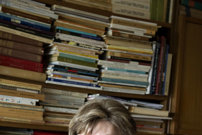 Un vermut poètic homenatja a Olga Xirinacs en el marc del Dia Mundial de la Poesia