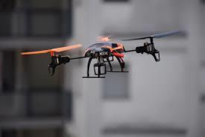 Els drones tindran un gran protagonisme en el II LOCALTIC.