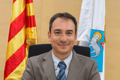 NIcolas García, nuevo gerente del Consell Comarcal del Tarragonès