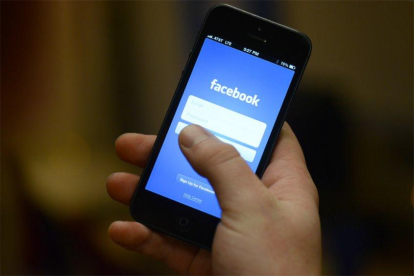 Els Mossos d'Esquadra alerten d'una cadena viral al Facebook