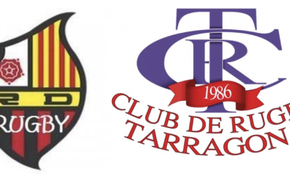 Los clubs de rugby de Reus y Tarragona suman esfuerzos