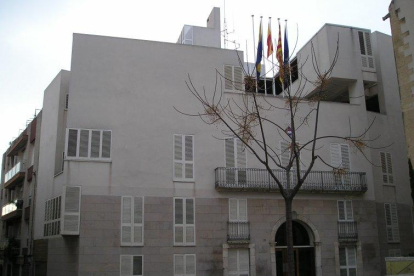 Ayuntamiento de Vila-seca.