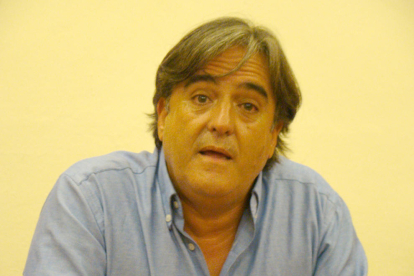 Pep Manresa, nuevo presidente de Ara Tarragona