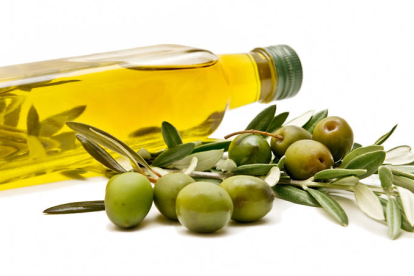 L'oli d'oliva verge enriquit amb polifenols de farigola ajuda a protegir l'ADN