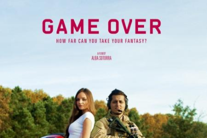 El documental 'Game Over', de la tarragonina Alba Sotorra, aquesta nit al Sense Ficció de TV3