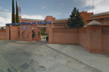 La recerca va ser duta a terme per agents de la Brigada Provincial de Policia Judicial pertanyents a la Prefectura Superior de Policia de Madrid.