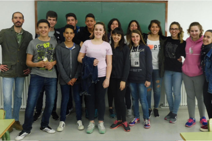 Jóvenes del Morell, Vilallonga y la Pobla analizan la realidad juvenil
