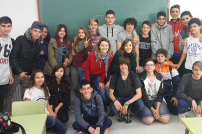 Jóvenes del Morell, Vilallonga y la Pobla analizan la realidad juvenil
