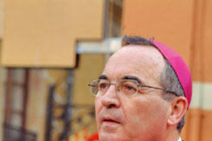 Jaume Pujol. Arzobispo de Tarragona