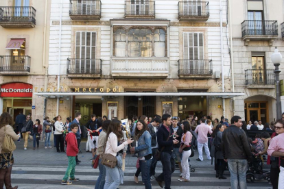 Tarragona aposta per incloure la ciutat en el mapa català d'arts escèniques contemporànies