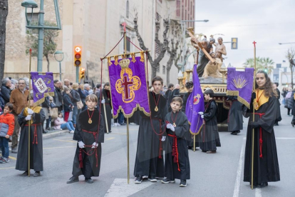 Fotografies de la Processó dels Natzarens