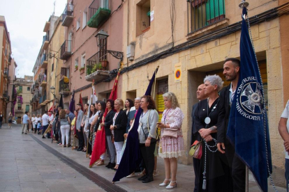 Corpus en Tarragona