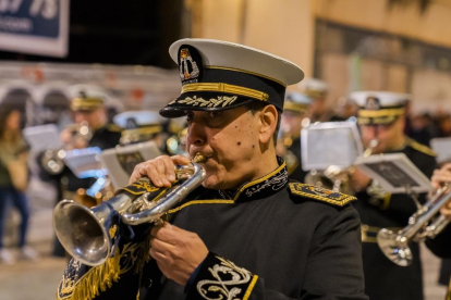 Procesión del Prendiment de Reus