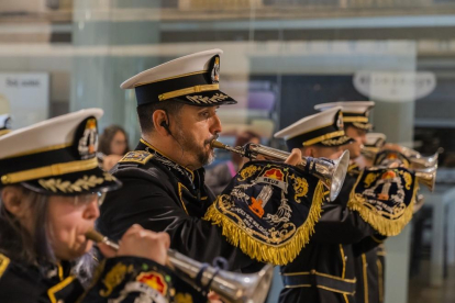 Procesión del Prendiment de Reus