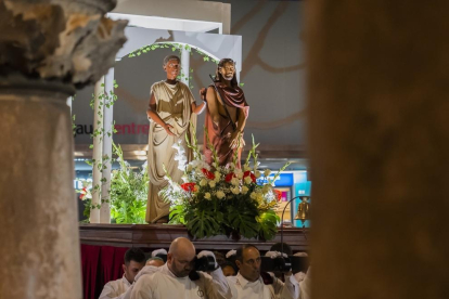 Procesión del Prendiment de Reus