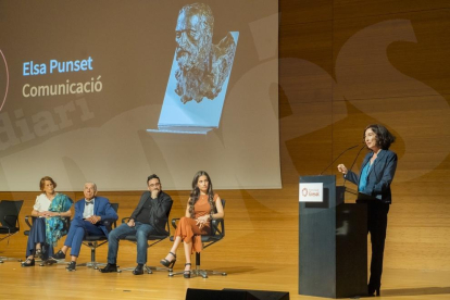 Imatges dels XVI edició dels Premis Gaudí Gresol a la Notorietat i Excel·lència celebrat el 15 de juny al vespre al tecnoparc firaReus.