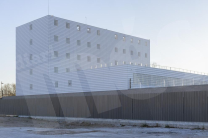 Centre Penitenciari Obert