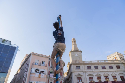 Imatges dels Cóssos de la Festa Major de Sant Pere de Reus 2023