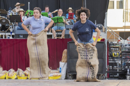 Imatges dels Cóssos de la Festa Major de Sant Pere de Reus 2023