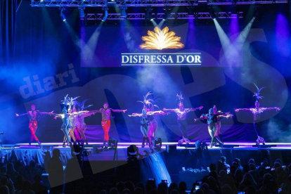 Disfressa d'Or 2023