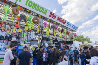 Feria de Atracciones de Bonavista