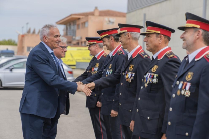 Dia de les Esquadres del Camp de Tarragona