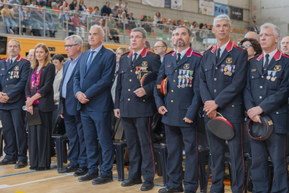 Dia de les Esquadres del Camp de Tarragona