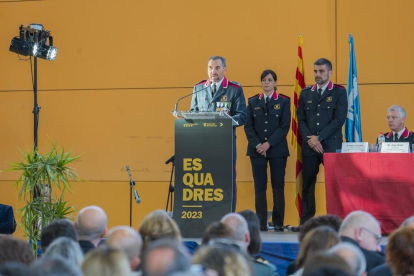 Dia de les Esquadres del Camp de Tarragona