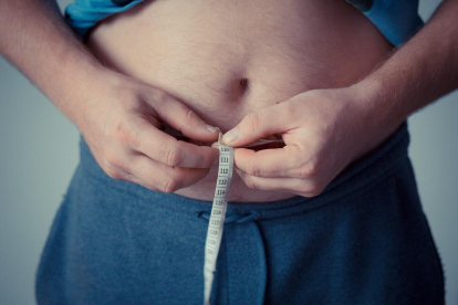 L'obesitat i l'alimentació constitueixen factors de risc per a patir alguns càncers.