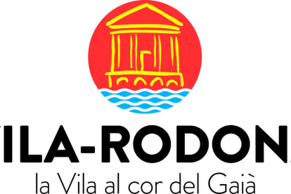 El nou logotip de Vila-rodona