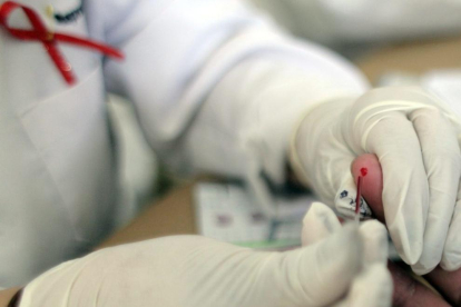 25.000 persones es beneficiaran de la pastilla preventiva de l'VIH