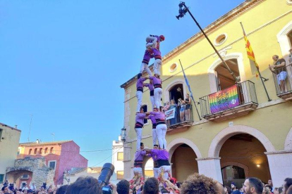 Imatge del 3 de 7 dels Castellers d'Altafulla.