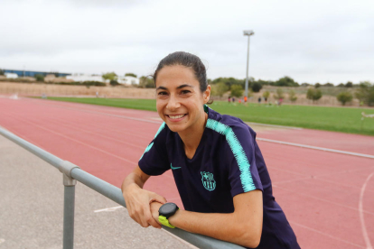 L'atleta va finalitzar la Marató de Sevilla 28 segons per sobre del registre mínim per les Olimpíades.
