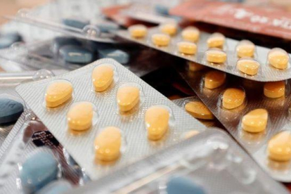 Los medicamentos retirados corresponden a lotes fabricados en China.