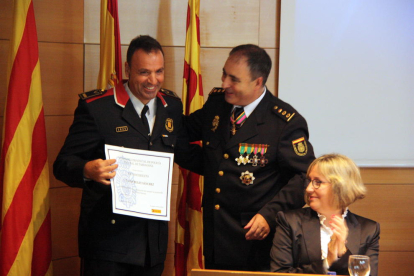El cap provincial d'Operacions de la Policia serà el nou comissari d'Ourense