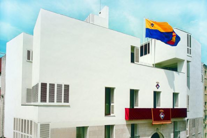 Vila-seca es converteix en la primera ciutat catalana amb deute zero
