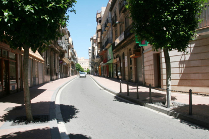 Reus es troba entre les ciutats més barates en lloguer de pisos