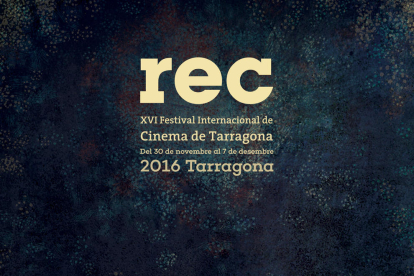El Festival REC 2016 ja té imatge
