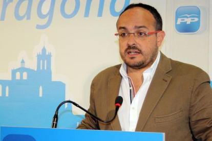“No acceptarem que l'independentisme discuteixi la capitalitat de Tarragona”