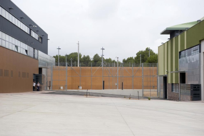La presó de Mas d'Enric iniciarà l'obertura dels mòduls no inaugurats el pròxim 20 de març.