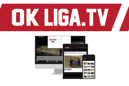 El canal OK Liga TV es podrà veure des de diferents dispositius.