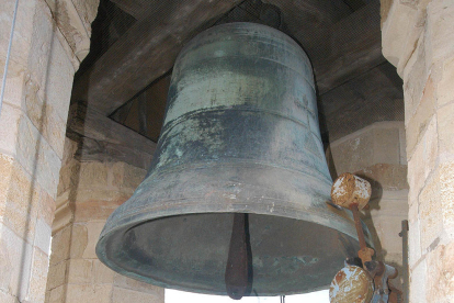 Les campanes de la Catedral de Tarragona