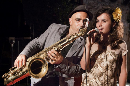 El jazz de Andrea Motis abrirá la temporada de primavera de La Artesana