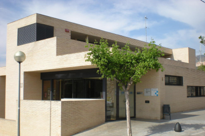 El CAP Alcover és el centre més ben valorat de la Regió Sanitària de Tarragona