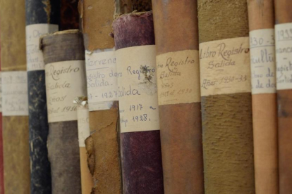 L'inventari de l'Arxiu General de la Diputació que es guarda des de 1822 es fa accessible on-line